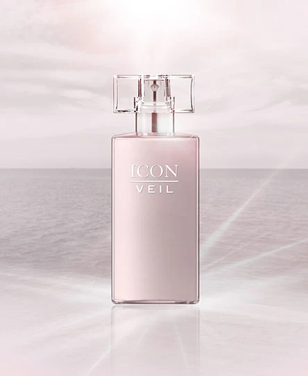 בושם לאישה ICON VEIL - Image 5