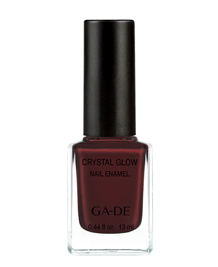 לק CRYSTAL GLOW #676