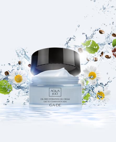 קרם לחות AQUA JOLT - Image 3