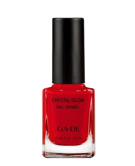 לק CRYSTAL GLOW #341