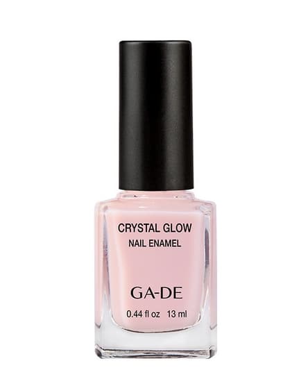 לק CRYSTAL GLOW #391