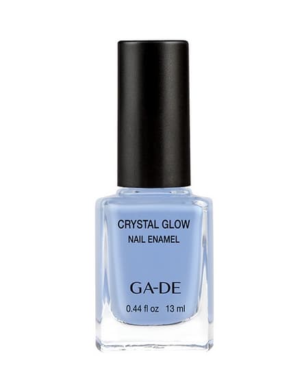 לק CRYSTAL GLOW #482