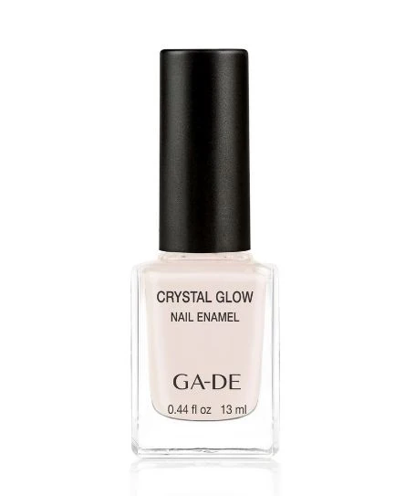 לק CRYSTAL GLOW #670