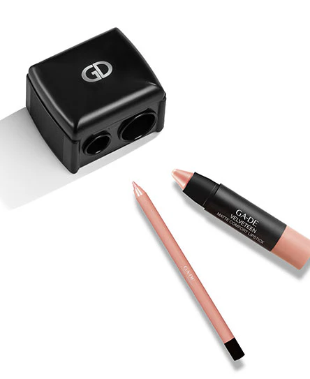 מחדד DOUBLE SHARPENER - Image 3