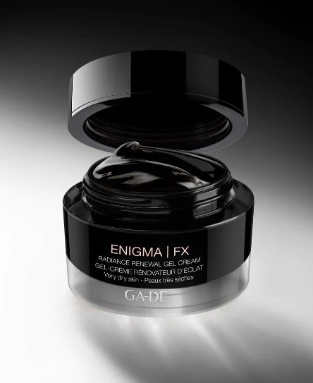 קרם לחות ENIGMA FX - Image 3