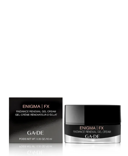 קרם לחות ENIGMA FX - Image 4