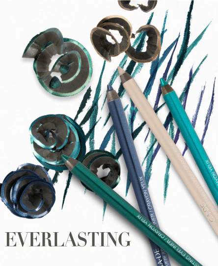 עיפרון עיניים EVERLASTING #305 - Image 4