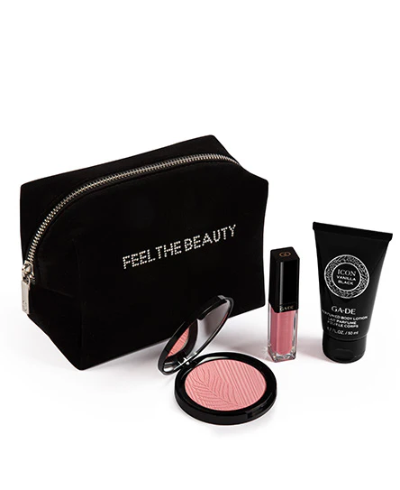 מארז FEEL THE BEAUTY