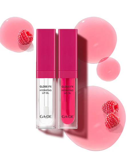 שמן שפתיים GLOSS FX #01 - Image 4