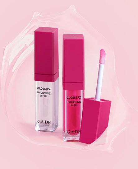 שמן שפתיים GLOSS FX #01 - Image 5