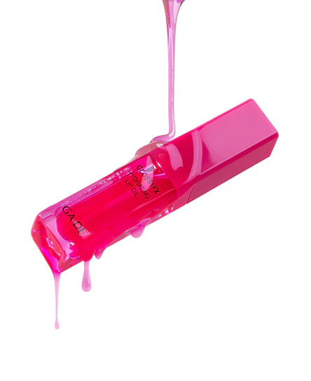 שמן שפתיים GLOSS FX #02 - Image 3