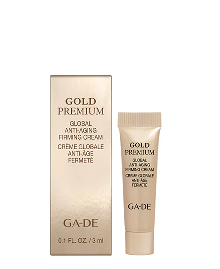 קרם לחות GOLD PREMIUM 3ML