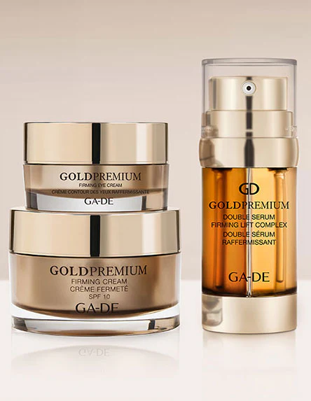 קרם עיניים GOLD PREMIUM - Image 3