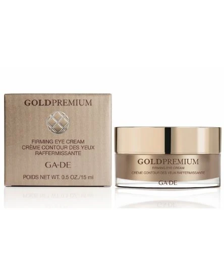 קרם עיניים GOLD PREMIUM - Image 5
