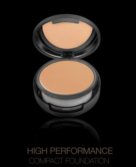 מייקאפ HIGH PERFORMANCE #03 - Image 2