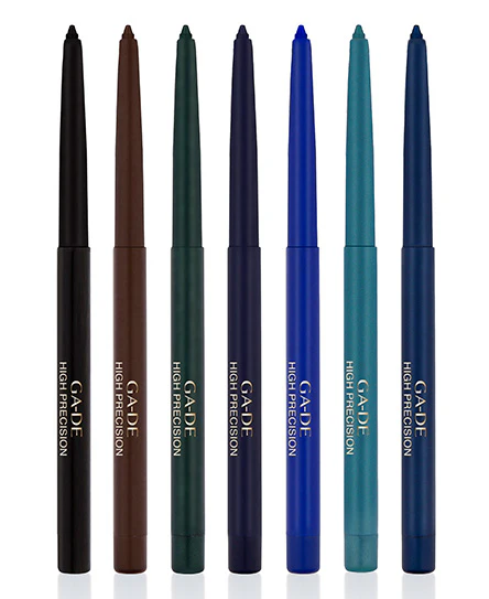 עיפרון עיניים HIGH PRECISION #03 - Image 3