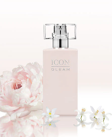 בושם לאישה ICON GLEAM - Image 3