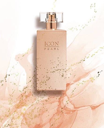 בושם לאישה ICON PEARL - Image 3