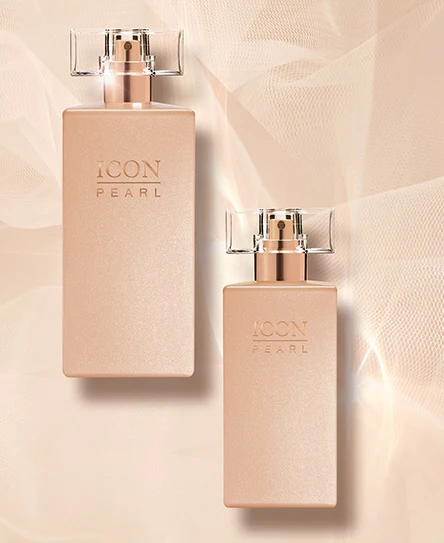 בושם לאישה ICON PEARL - Image 4