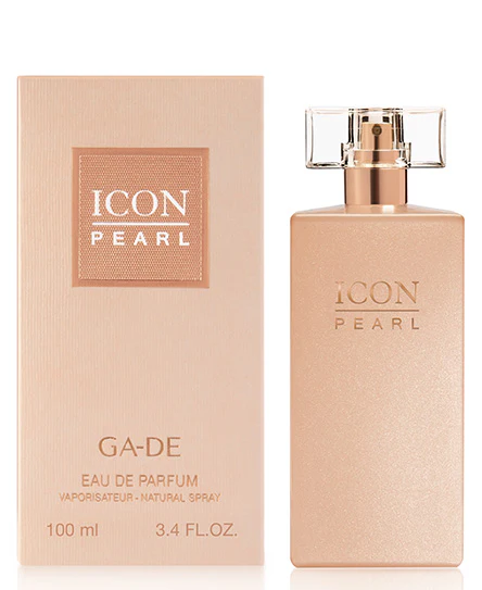 בושם לאישה ICON PEARL - Image 5