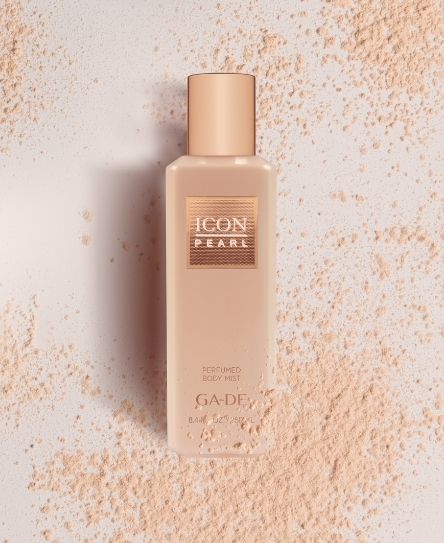 מי גוף ICON PEARL - Image 3