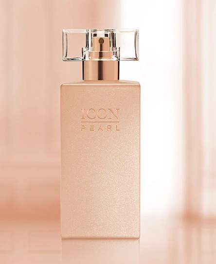בושם לאישה ICON PEARL - Image 3