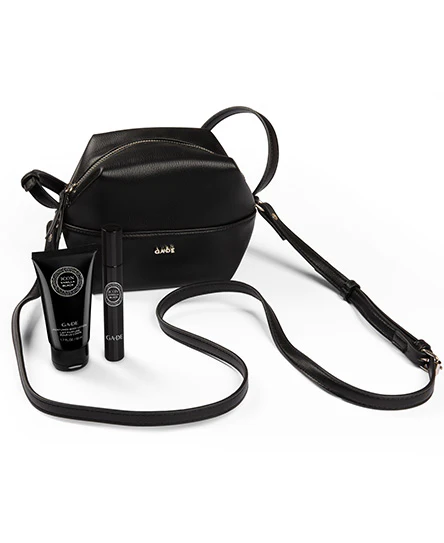 ICONIC CUBE BAG - Image 2