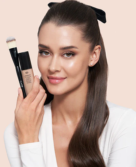 מייקאפ LONGEVITY 24H #552 - Image 3
