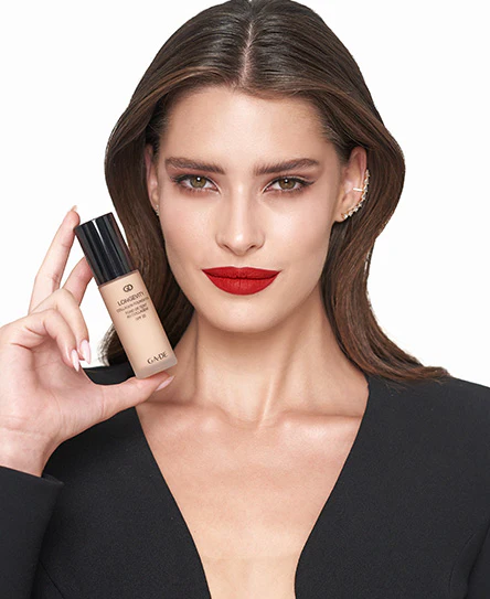 מייקאפ LONGEVITY COLLAGEN #501 - Image 2