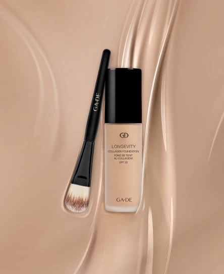 מייקאפ LONGEVITY COLLAGEN #504 - Image 5