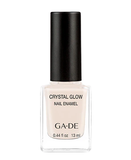 לק CRYSTAL GLOW #677