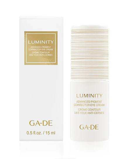 קרם עיניים LUMINITY - Image 3