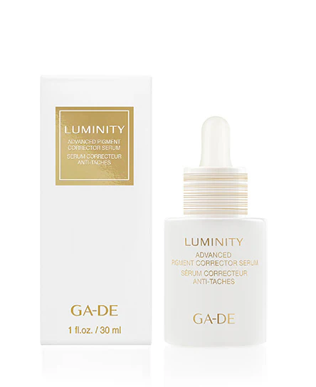 סרום LUMINITY - Image 6