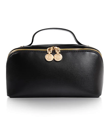 LUXURY BEAUTY BAG - Image 3