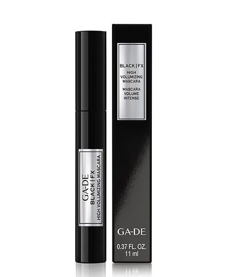 מסקרה BLACK FX HIGH VOLUMIZING - Image 4