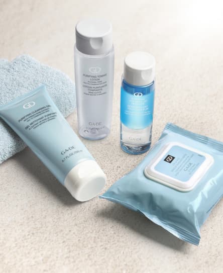 מי פנים TONING LOTION - Image 3