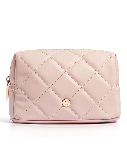 QUILTED ROSE BAG - Image 2
