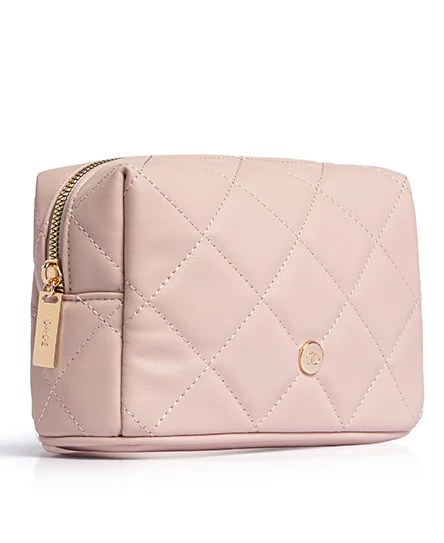 QUILTED ROSE BAG - Image 5