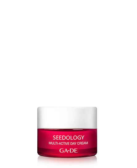 קרם לחות SEEDOLOGY