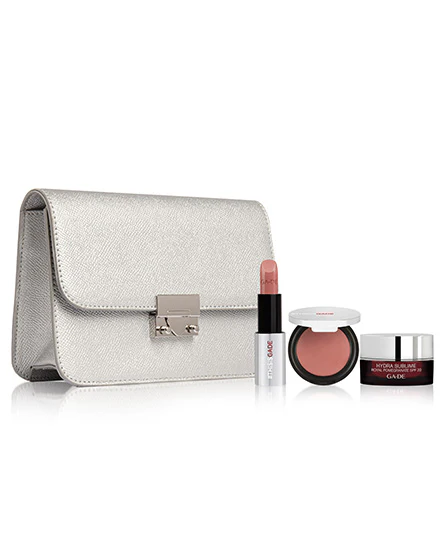 מארז SILVER LUXURY BAG