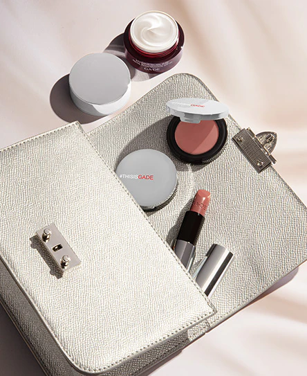 מארז SILVER LUXURY BAG - Image 2