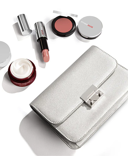 מארז SILVER LUXURY BAG - Image 3
