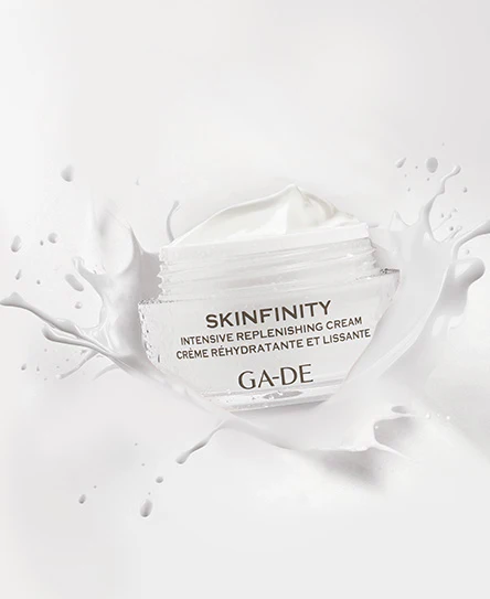 קרם לחות SKINFINITY - Image 5