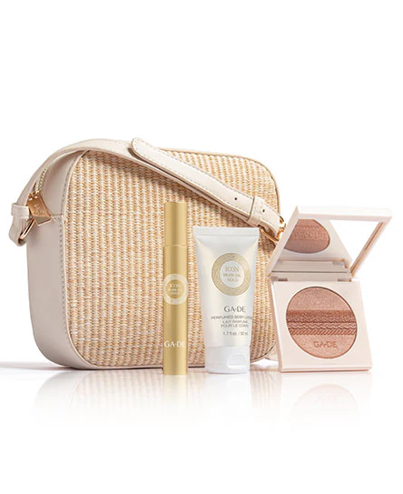 STRAW CROSSBODY BAG - Image 4