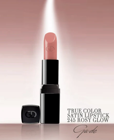 שפתון TRUE COLOR #245 - Image 5