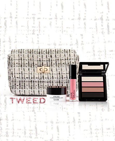 TWEED BAG - Image 5