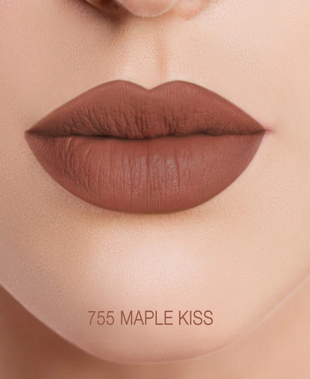שפתון VELVETEEN PURE MATTE #755 - Image 2