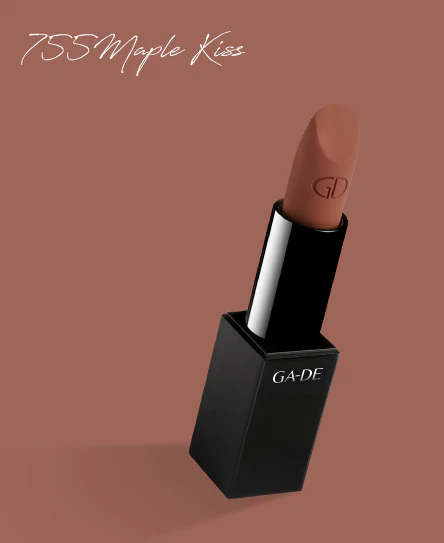 שפתון VELVETEEN PURE MATTE #755 - Image 4
