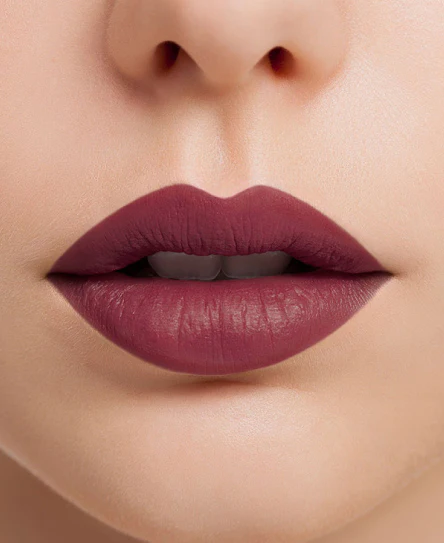 שפתון VELVETEEN PURE MATTE #757 - Image 2