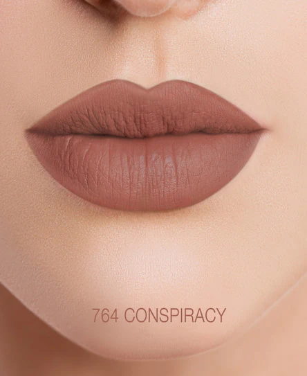 שפתון VELVETEEN PURE MATTE #764 - Image 2